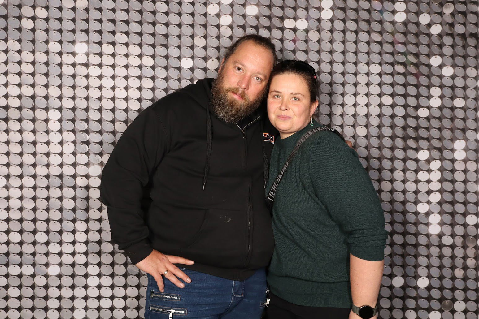 Originales Fotobox-Bild