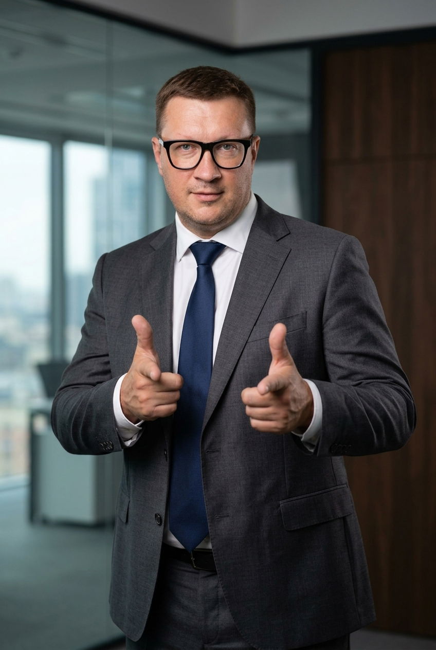 KI Fotobox – Corporate Premium Portrait