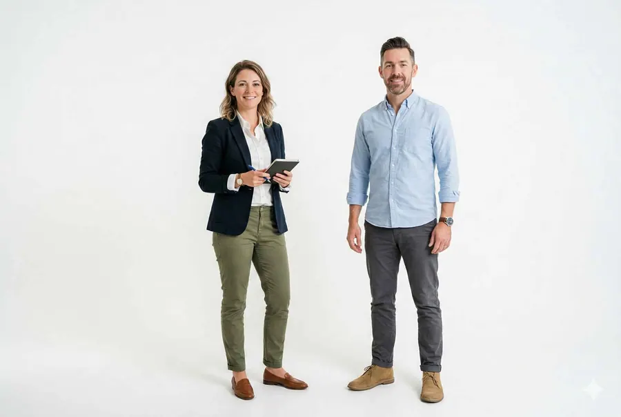 Originales Fotobox-Bild