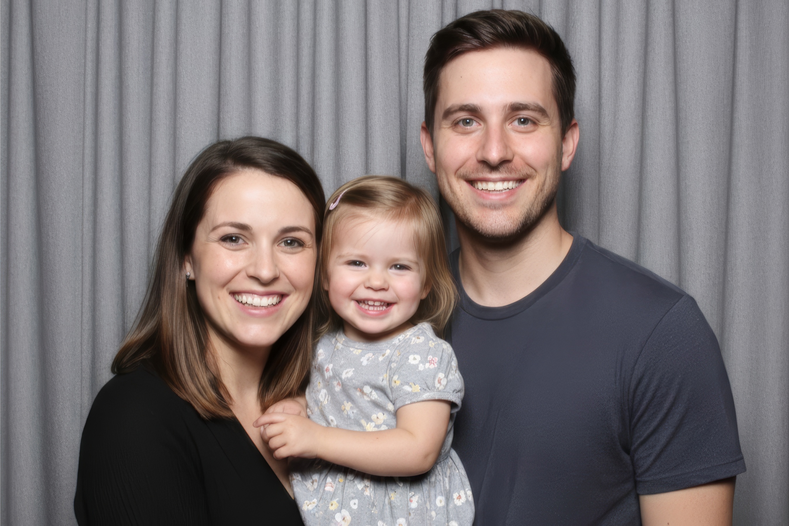 Originales Fotobox-Bild