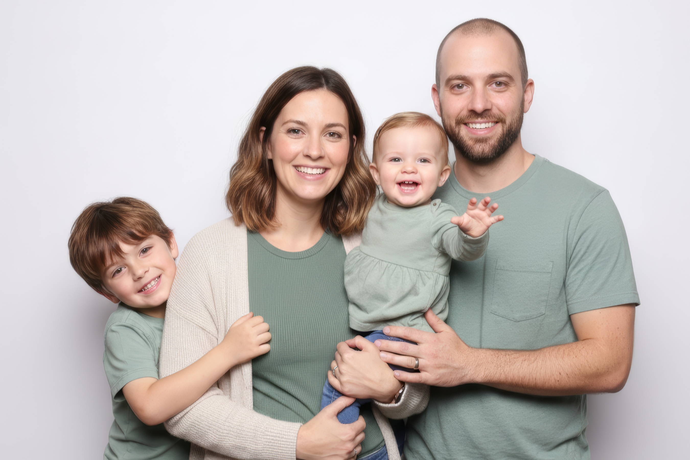 Originales Fotobox-Bild